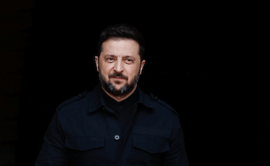 Wladimir Zelenski