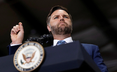 J.D. Vance