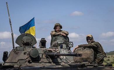 AFU General Staff: Russian "spring-summer campaign" of 2025 has failed