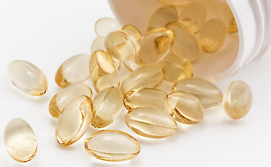 Can vitamin D slow aging? Scientists have found unexpected evidence