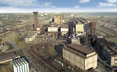 Global security risks increase - new Russian military base in Mariupol may emerge