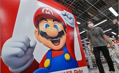 Super Mario feiert ein Jubiläum: das Spiel, das die Welt veränderte