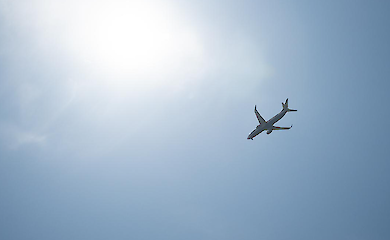 Estonia restricts flights on the border with Russia