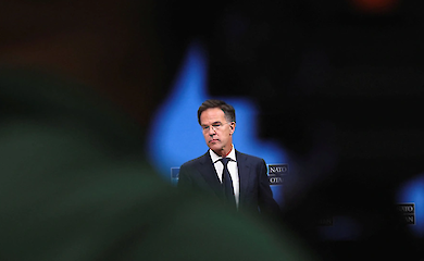 Mark Rutte