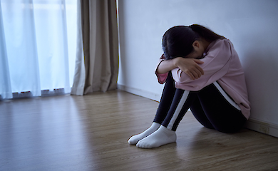 Psychological distress increases pain in lonely people - data from 139 countries
