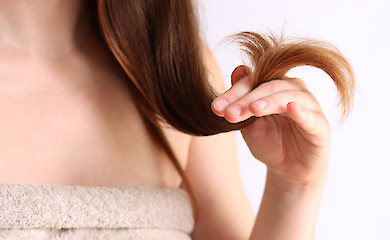 Die besten Vitamine für das Haarwachstum im Jahr 2025