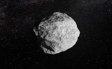 NASA is preparing to destroy an asteroid to save the moon