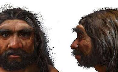 Neue Entdeckung des Homo longi verschiebt das Datum des Homo sapiens um 400.000 Jahre
