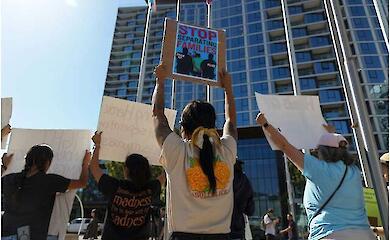 Why mass deportations are becoming the norm