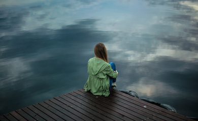 Warum Frauen eher an Depressionen leiden
