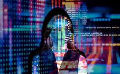 Ukraine st&auml;rkt Verteidigung: Cybersilas werden geschaffen, um sich im digitalen Raum zu verteidigen