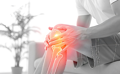 Bewegungsmangel kann Arthritis verschlimmern - was Ärzte sagen