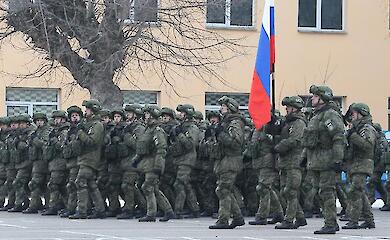 Russia is capable of attacking NATO sooner than intelligence suggests - ISW analysts.