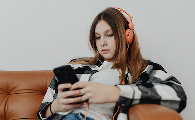 Teenager-Sturm oder Grund zur Sorge? Wissenschaftler erkl&auml;ren, wie man ernsthafte Probleme bei Teenagern erkennt