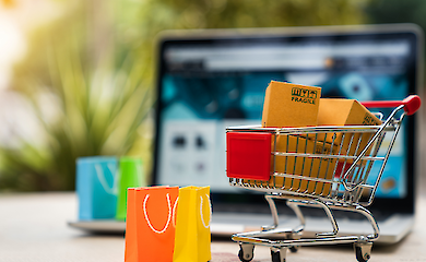 Scientists have discovered how online grocery shopping affects our diets