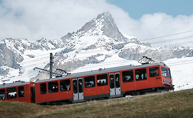 Die Schweiz schränkt Reisen für Flüchtlinge ein, macht aber eine Ausnahme für Ukrainer