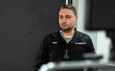 Kirill Budanow