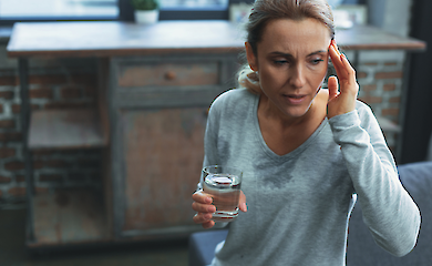 Scientists reveal: early perimenopause is a vulnerable period for women's sexual health