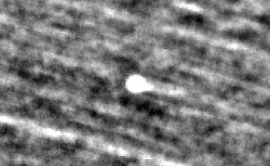 Die NASA hat detaillierte Bilder des seltenen interstellaren Kometen 3I/ATLAS veröffentlicht