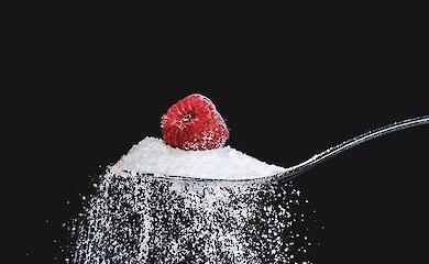 Beliebter Zuckerersatzstoff Sorbitol wird mit Fettlebererkrankungen in Verbindung gebracht