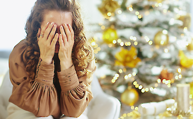 Wie man giftige Verwandte in der Silvesternacht &uuml;berlebt: Psychologen raten, nicht auf Provokationen zu reagieren