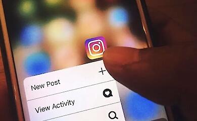 Instagram-Sucht oder nur eine Gewohnheit? 