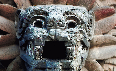 Wissenschaftler sind der wahren Ursache für den Untergang der Maya-Zivilisation näher gekommen