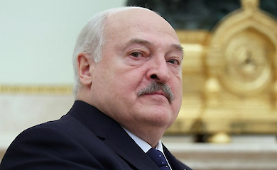 Alexander Lukaschenko