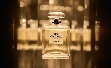 8 Fakten über Chanel No. 5, die nur wenige Menschen kennen
