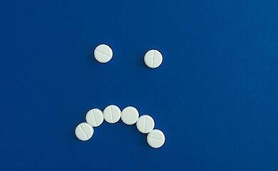 Der beste Weg, Antidepressiva ohne einen akuten R&uuml;ckfall abzusetzen, hei&szlig;t