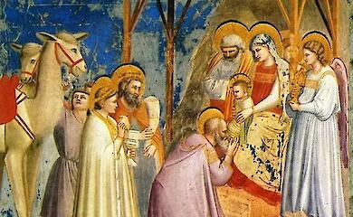 Ein alter chinesischer Text k&ouml;nnte das Geheimnis des Sterns von Bethlehem l&uuml;ften