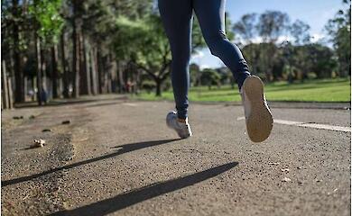 Darmkrebs kann durch Sport "&uuml;berlistet" werden: Entdeckung britischer Forscher