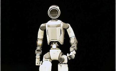 Hyundai brings humanoid robot Atlas to the CES stage for the first time