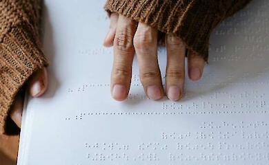 Neue Ursachen für erblich bedingte Blindheit gefunden