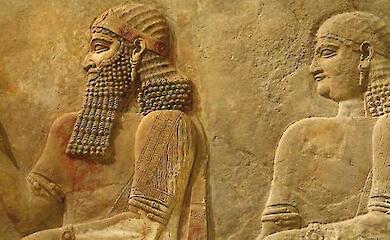 Archäologen haben das Bild der "Eunuchen" des antiken Mesopotamiens neu beleuchtet
