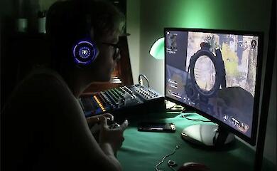 Wie viele Menschen bei Spielen die Kontrolle verlieren: neue Daten aus 93 Studien