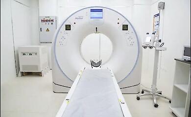 Why after 40 almost everyone is found to have shoulder problems on MRI scans - and what it means