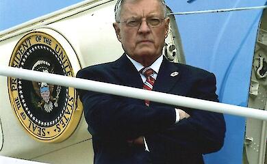 Keith Kellogg