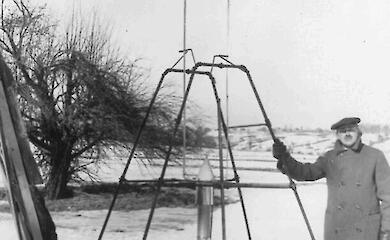 100 years ago, the first rocket was launched - this was the beginning of the space age