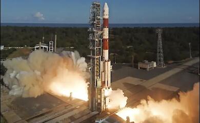 Proba-3 satellite goes into space in 2024