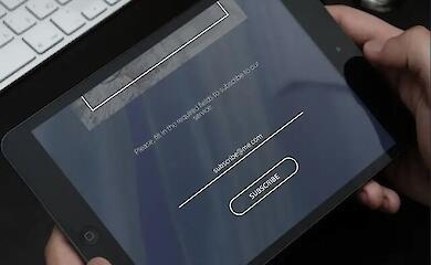 Digitales Abonnement