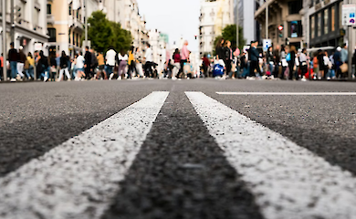 Naukowcy przewidują, że do 2070 r. liczba ludności na świecie osiągnie 12,4 miliarda