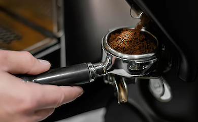 Eine neue Formel k&ouml;nnte helfen, den perfekten Espresso zuzubereiten