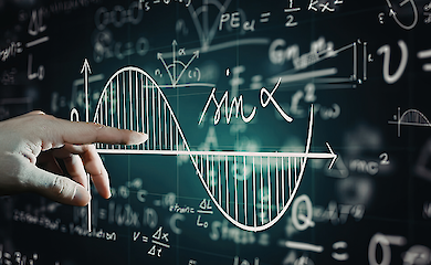 die weltweit gr&ouml;&szlig;te Datenbank mit Mathematik-Olympiade-Problemen wurde &ouml;ffentlich zug&auml;nglich gemacht und ist gleichzeitig zu einem neuen "Stresstest" f&uuml;r KI geworden