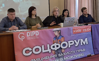 The invisible labor of war: why Ukraine should review salaries and social guarantees