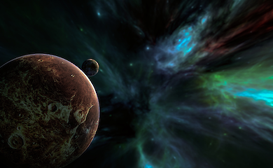 Asteroiden k&ouml;nnten einen schnellen Weg zum Mars er&ouml;ffnen