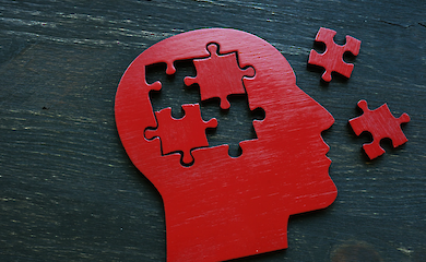 Wissenschaftler haben ein Gehirnmuster gefunden, das mit dem Alzheimer-Risiko verbunden ist
