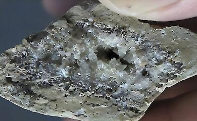Spuren von "Schl&auml;chtern" aus der Eiszeit in China gefunden