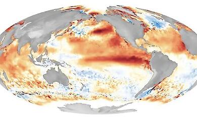 El Ni&ntilde;o changes forecasts again: who will face droughts and who will face heavy rains
