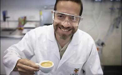 Espresso without boiling water: scientists have developed a new brewing method